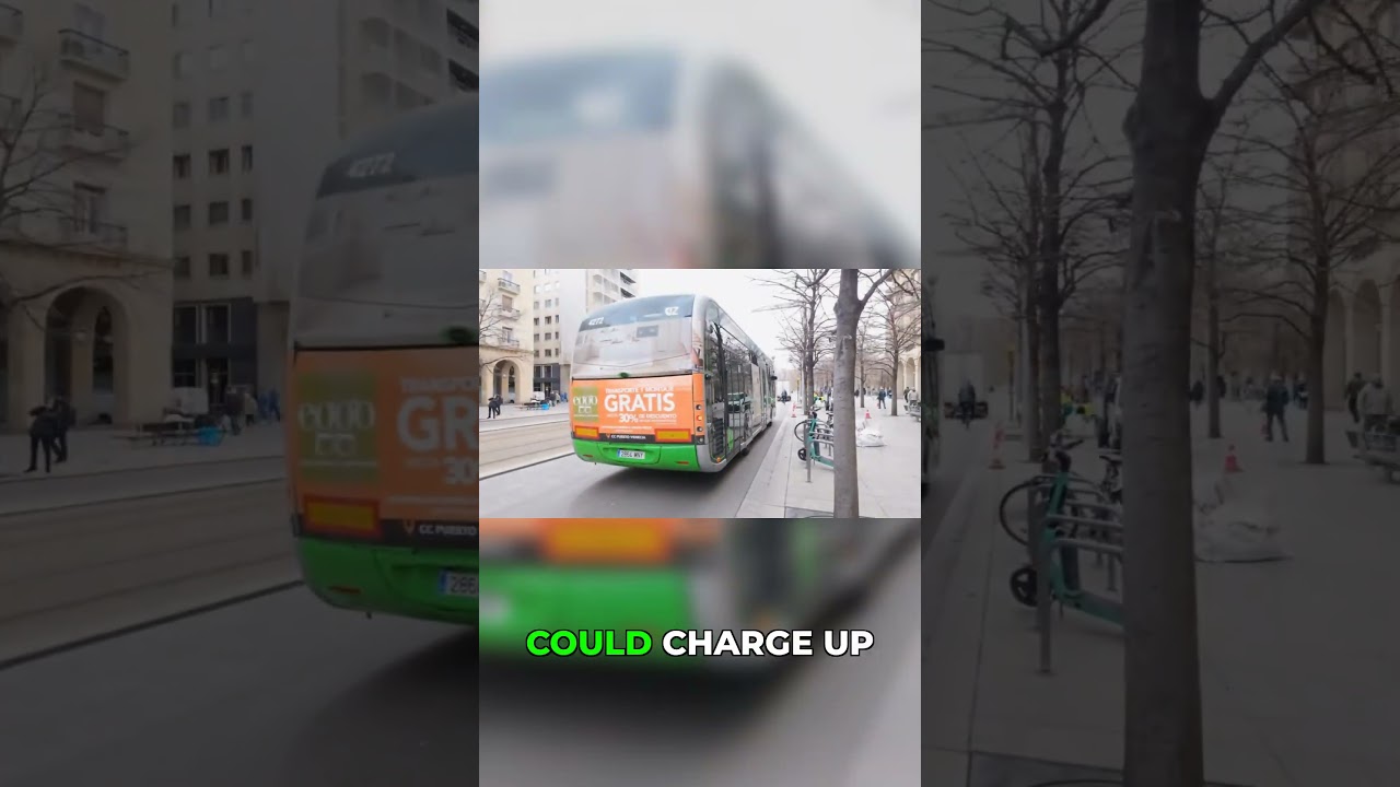 Wireless Charging Could Change Everything for Electric Vehicles 