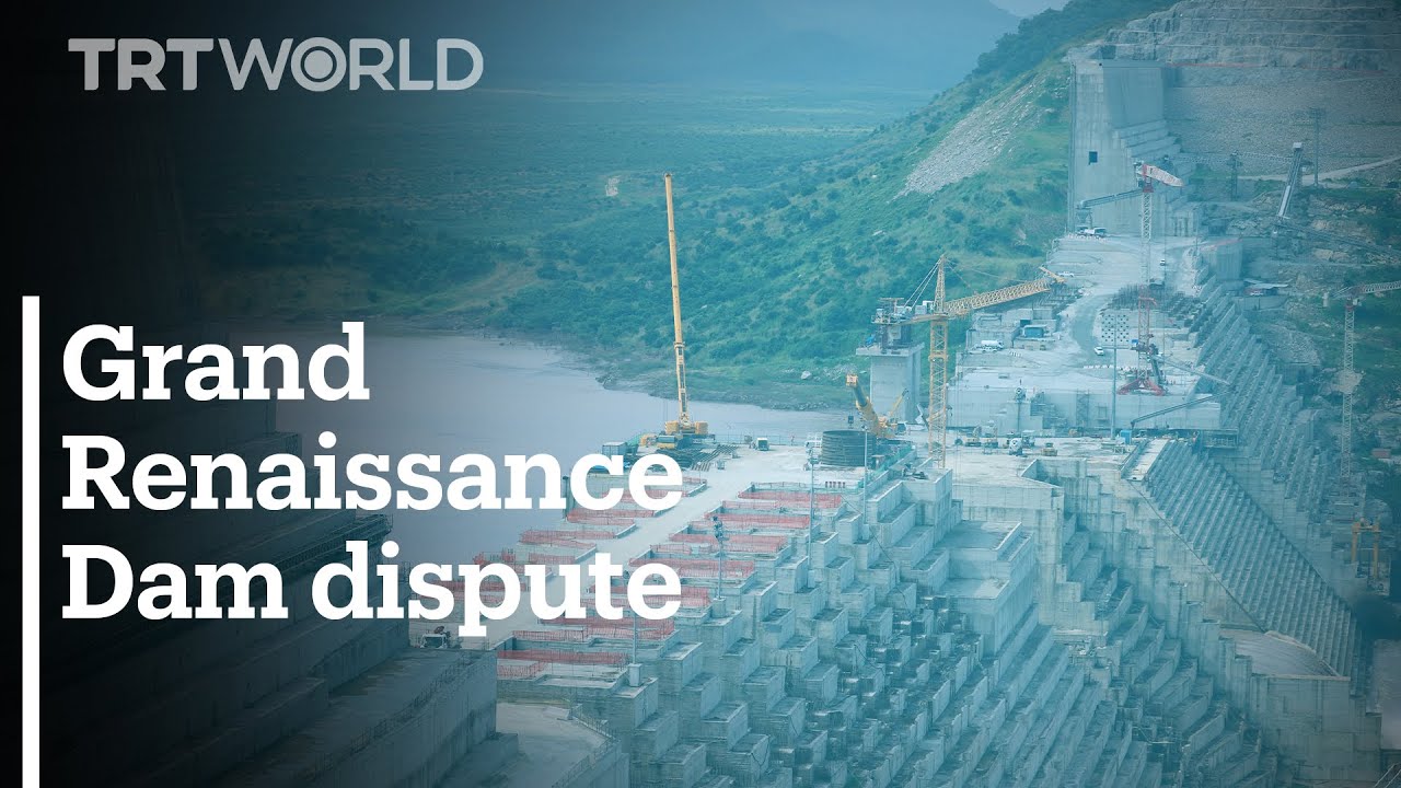 Why is Ethiopia’s Grand Renaissance Dam so controversial?