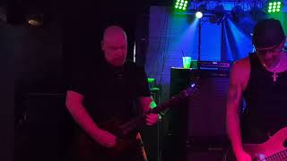 DARK SECRET -"Big Pharma"  Maple Grove Tavern. Maple Heights Ohio  April 27, 2024