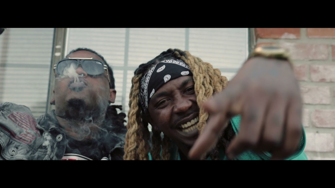 CloudGang Dubz   No Escape