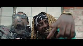 CloudGang Dubz   No Escape