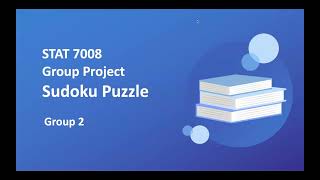 STAT7008 Group2 Project Presentation