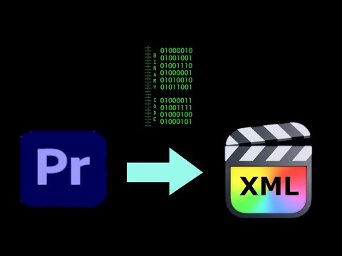 Batch Export FCPXMLs