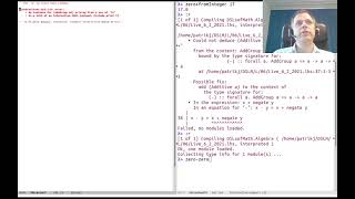 DSLsofMath Week 6, Lecture 2, Part 1
