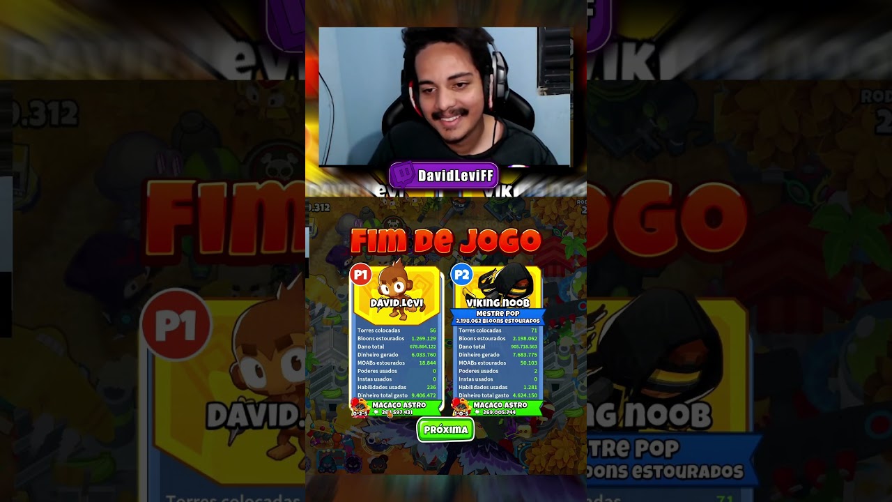 1000 anos depois rodada 253