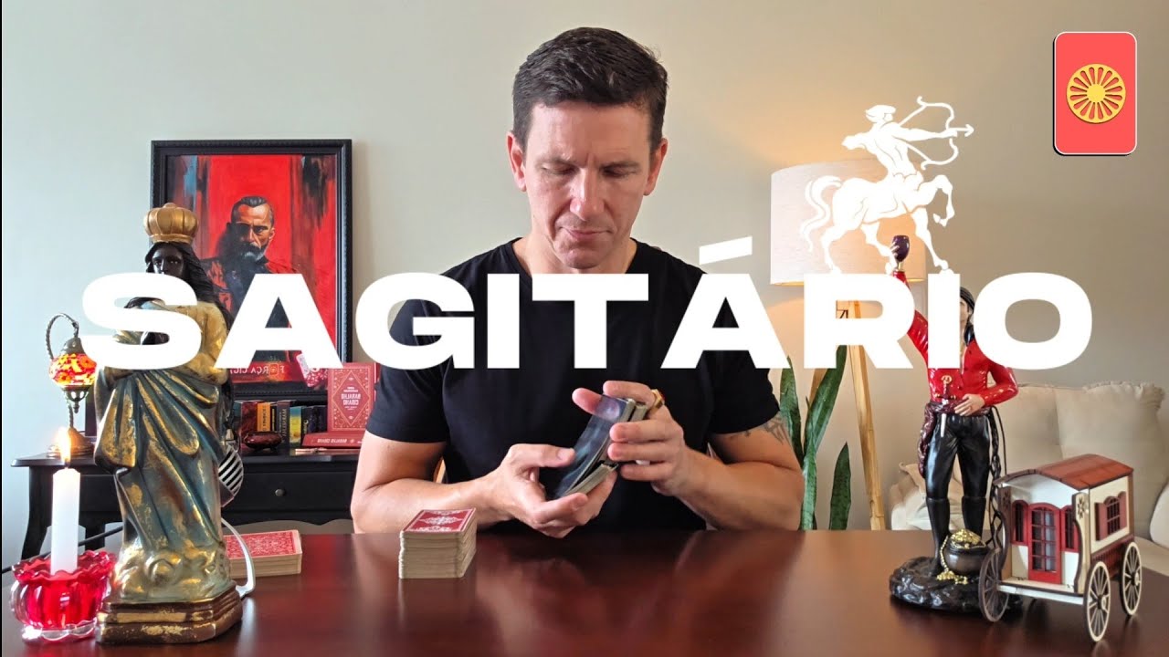 #SAGITARIO