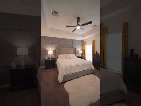 221 Terramar, Cibolo, TX home video tour