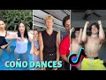 Best Dances On Coño #15 - BEST TIK TOK COMPILATION