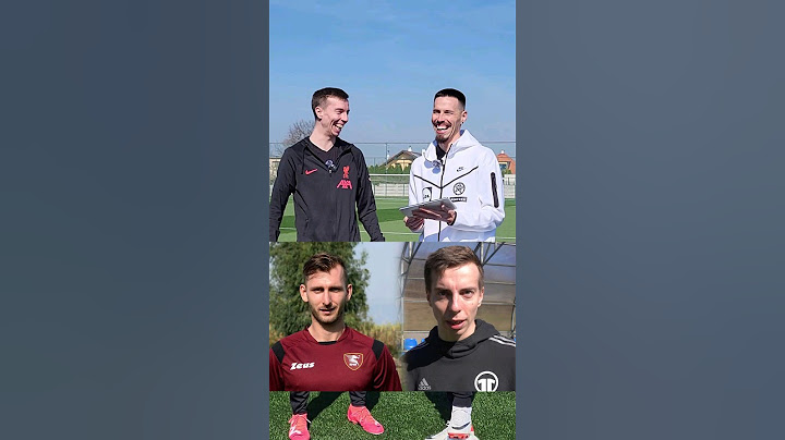 Uhádol by si všetky ako Marek Hamšík? 🤪🇸🇰