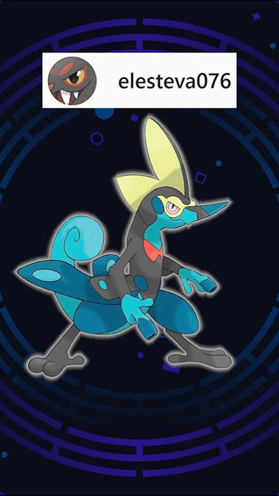 These Are Pokémon Black & White Starter Silhouettes - Siliconera