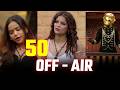 The 50 to go OFF AIR on THIS DATE? Grand Finale Last Episode | Colors TV | Acs Talks