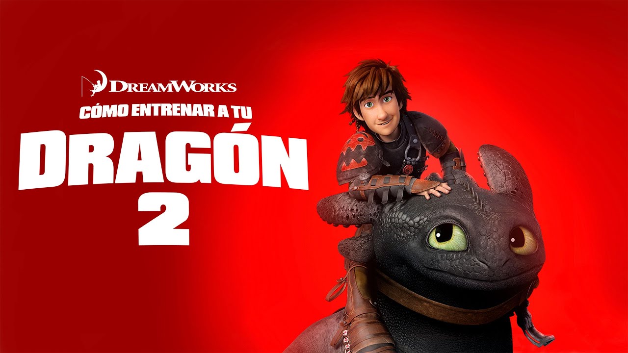 Como Entrenar A Tu Dragon Dvd DVD Cómo Entrenar A Tu Dragón - Edición  Estándar Como Entrenar A Tu Dragon Juguetes, image size:1280x720