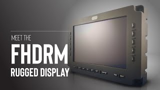 FHDRM