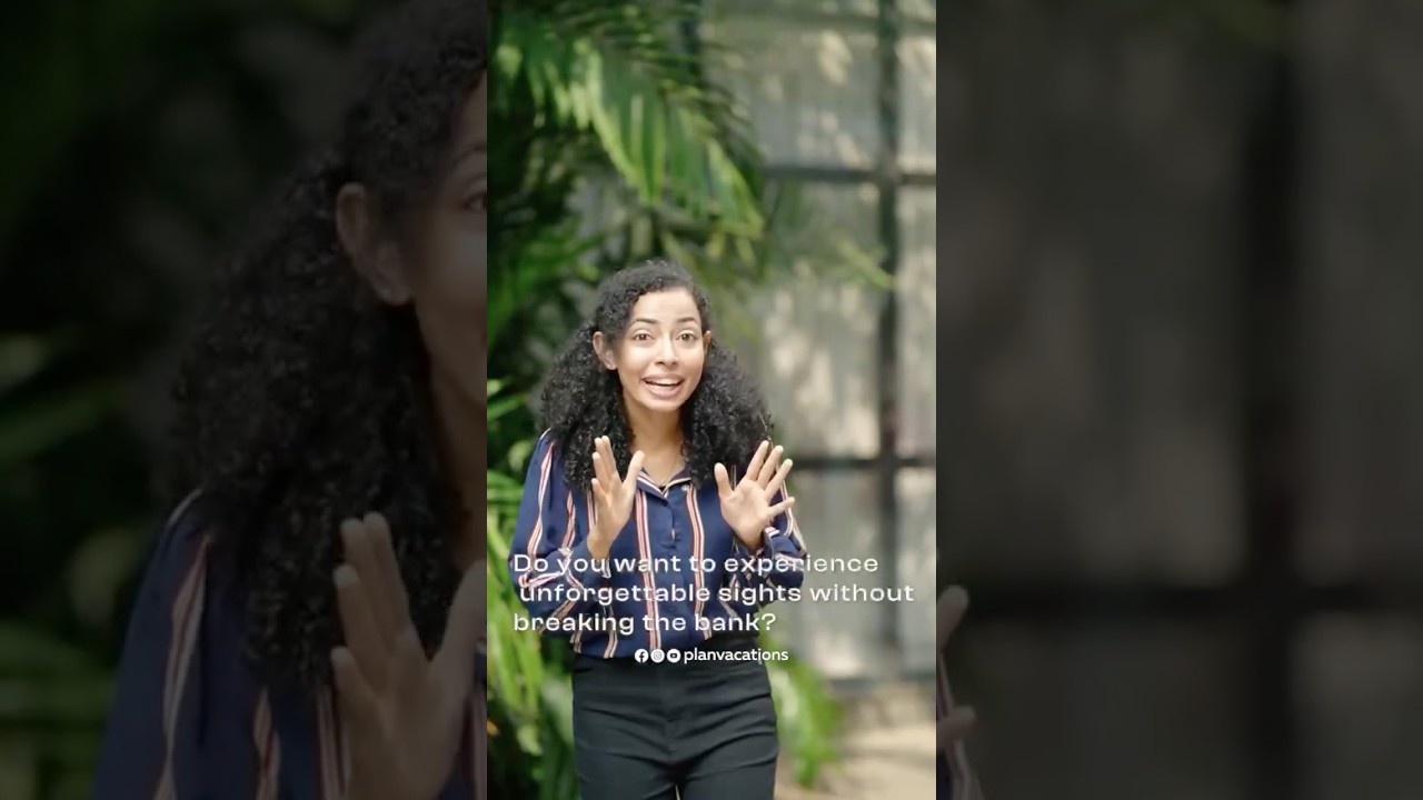 Plan your vacation budget friendly | summer vacation | 