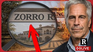 Download Lagu Epstein’s Zorro Ranch FINALLY about to be Investigated, Epstein’s 9/11 connections MP3
