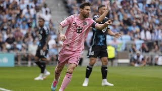 Messi is in the Bay: Fans flock to San Jose as soccer megastar arrives