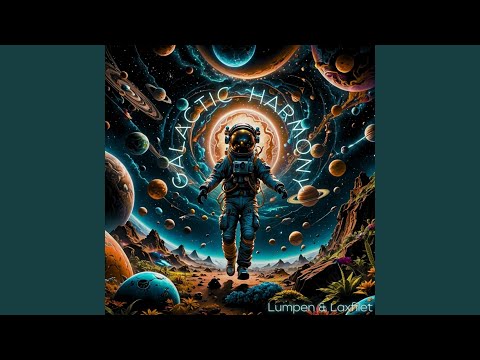 Cosmos Calling (feat. Lumpen)