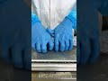 白板昆布が香る、上品な味わい【鯖寿し 匠】