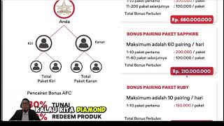 Marketing Plan AFC