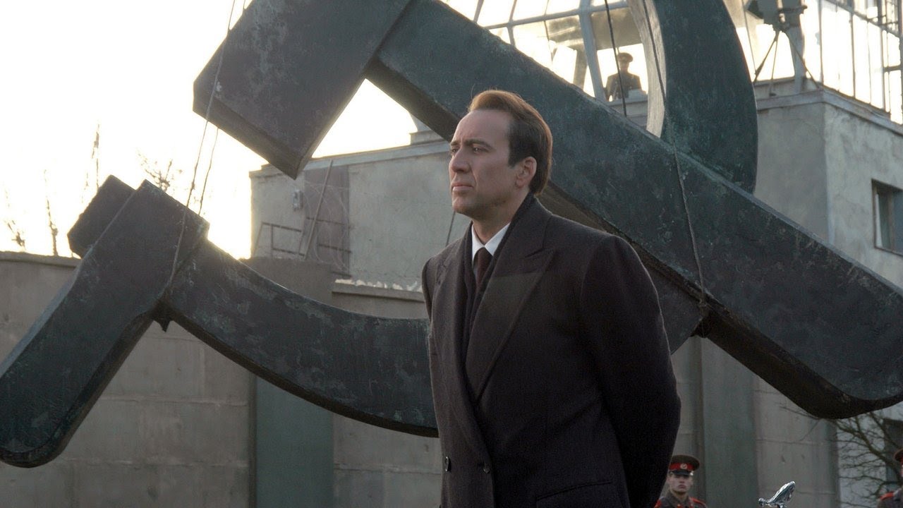 Lord of War | Movie Review with Plot Breakdown | Nicolas Cage, Bridget Moynahan