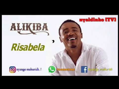 Alikiba Risabela Official Music Audio Kings Music Risabela 
