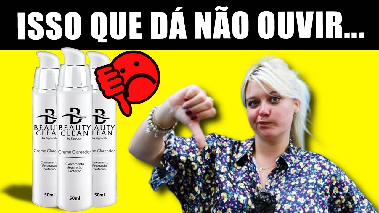 Beauty Clean Amostra Grátis Funciona Mesmo? Beauty Clean Funciona Mesmo? Beauty Clean Amostra Grátis