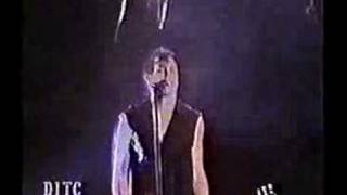 NIN - Into The Void