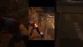 Conquista foi parar no Saints Row#Invincible#SaintsRow#Conquista#viral #shorts 👴