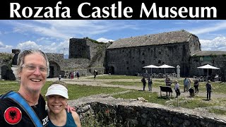 Rozafa Castle Museum