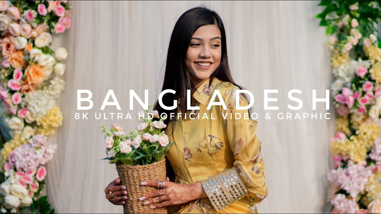 Bangladesh। The City Of Dreams