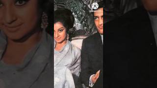 Download Lagu Sharmila Tagore and Mansoor Ali Khan Pataudi (marriage)#short #subscribe MP3