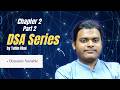 Dynamic Variable in C++ | DSA Series by Tuhin Bhai | Chapter 2 Part 2