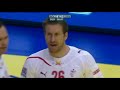 EHF EURO 2012 - POL v DEN 2nd Half