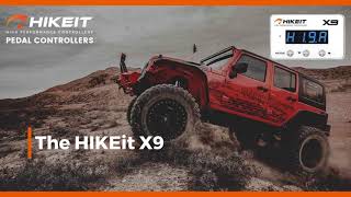 HikeIt AU Video 1080p