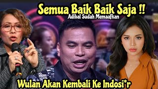 Download lagu Kabar Baik Benarkah Wulan Permata Bisa Kembali Ke Indosi*r