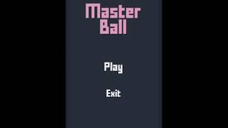 Master Ball Jump Gameplay screenshot 2