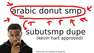 Subutsmp.xyz Dupe Unpatched