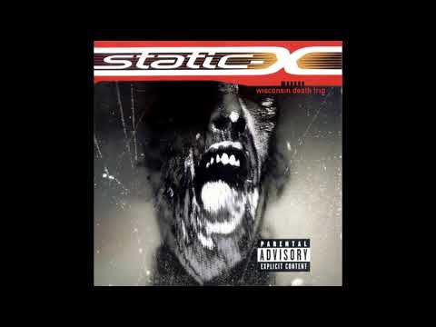 Static-X - I'm With Stupid