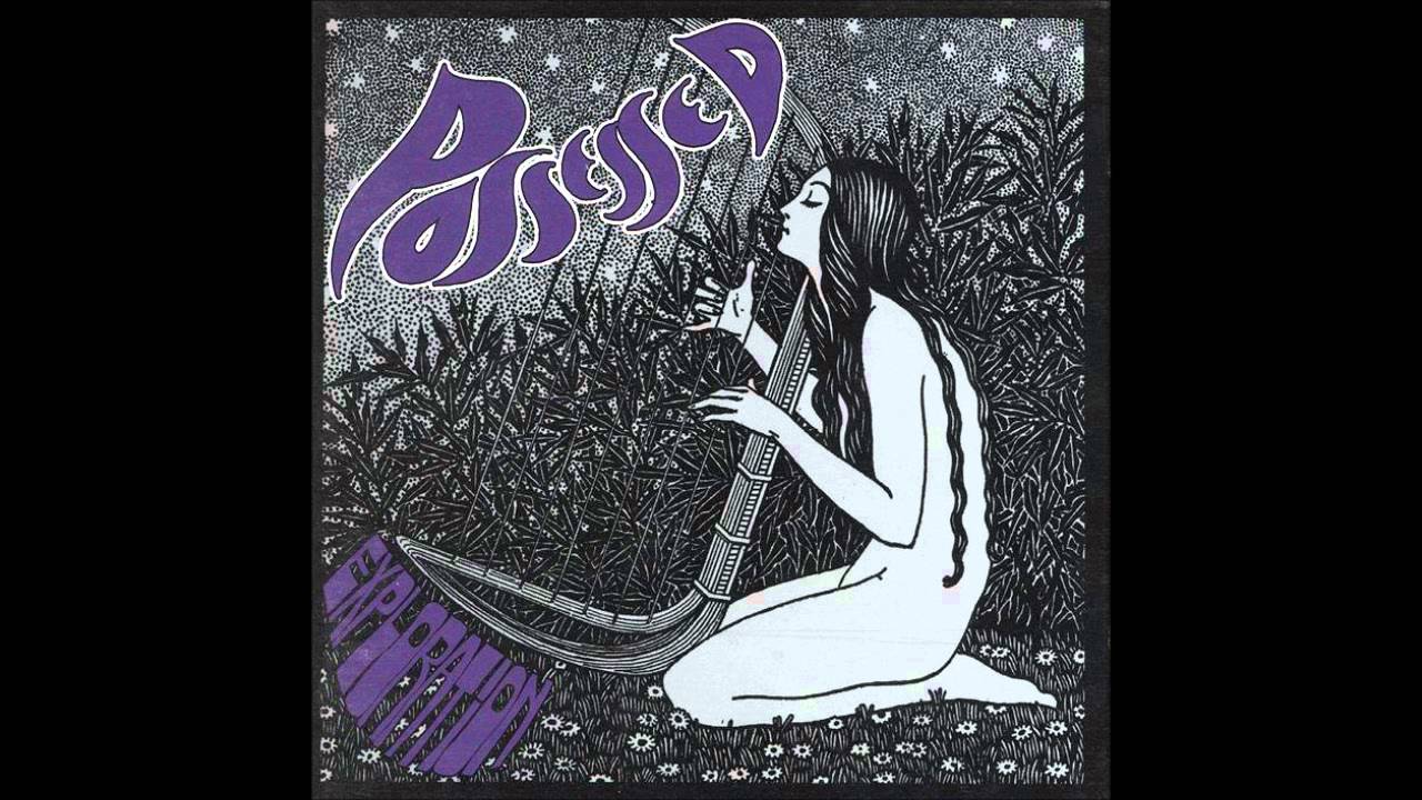 Watch Possessed - Thunder & Lightning on YouTube Watch Possessed - Thunder & Lightning on YouTube