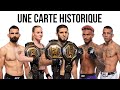 RÉCAPITULATIF UFC 322 🇺🇸 | NuolMMA