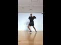 TWICE "Talk that Talk" DANCE COVER by ENDo #shorts