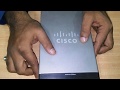 cisco router - two internet connections in one router - cisco rv042 (tutorial)