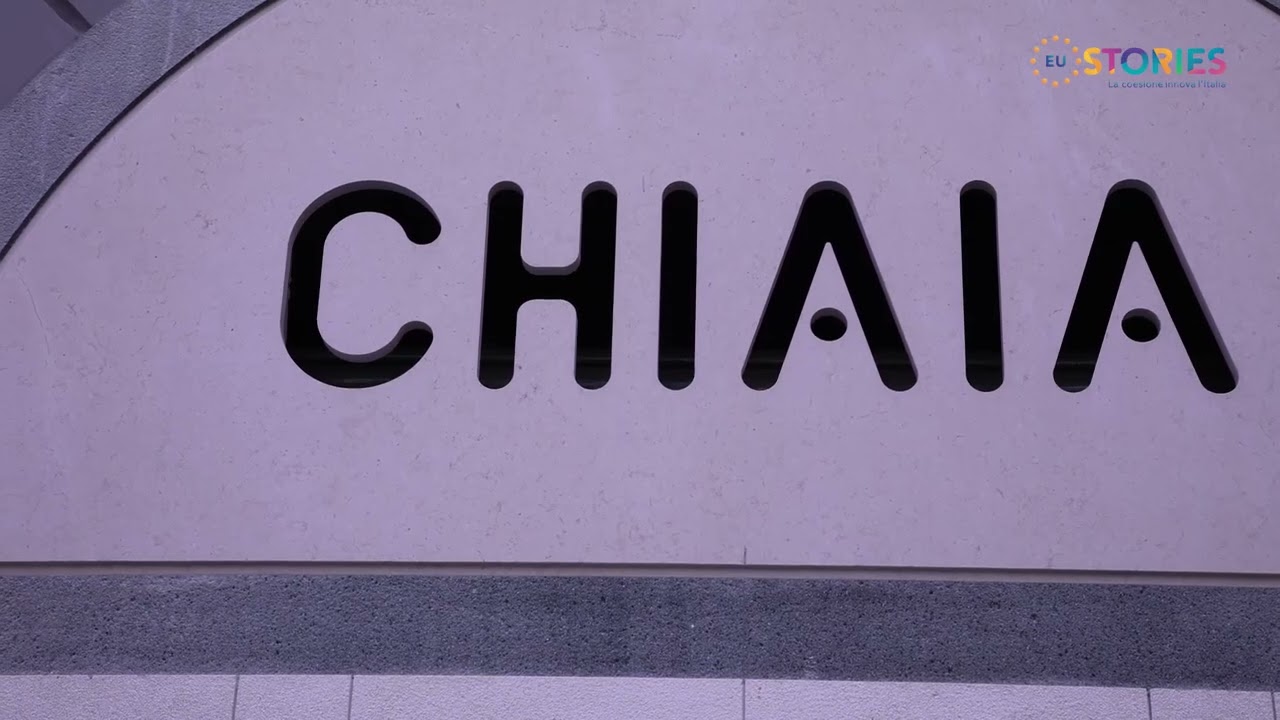 La stazione della Linea 6 di Napoli, Chiaia, premiata tra le più belle al mondo