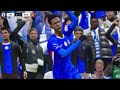 👀 PLACAR ELÁSTICO NUM JOGO CHEIO DE CHANCES PERDIDAS | SIMULAÇÃO PES 21