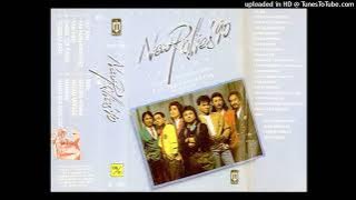 New Rollies 90 - Dilembah Rasa