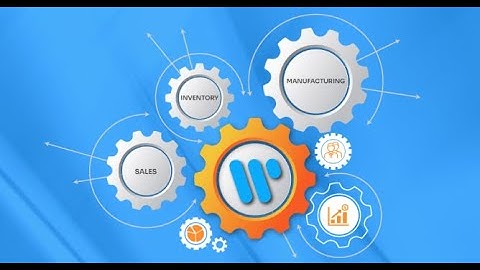 Whiz-Synergy - Supply Chain Integration & Automation