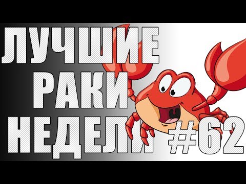 Видео: ЛРН выпуск №62. АРТА ПРОТИВ МАМКИ ДЖОВА и НОВЫЙ АНТИРЕКОРД [Лучшие Раки Недели]