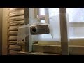 Webカメラを防犯カメラに　中年おばさんのDIY　♪♪
