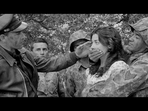 STANLEY KUBRICK-FEAR AND DESIRE | FULL LENGTH WAR-DRAMA MOVIE | CLASSIC VINTAGE FILMS