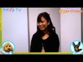 アゲぽよTV福井柑奈